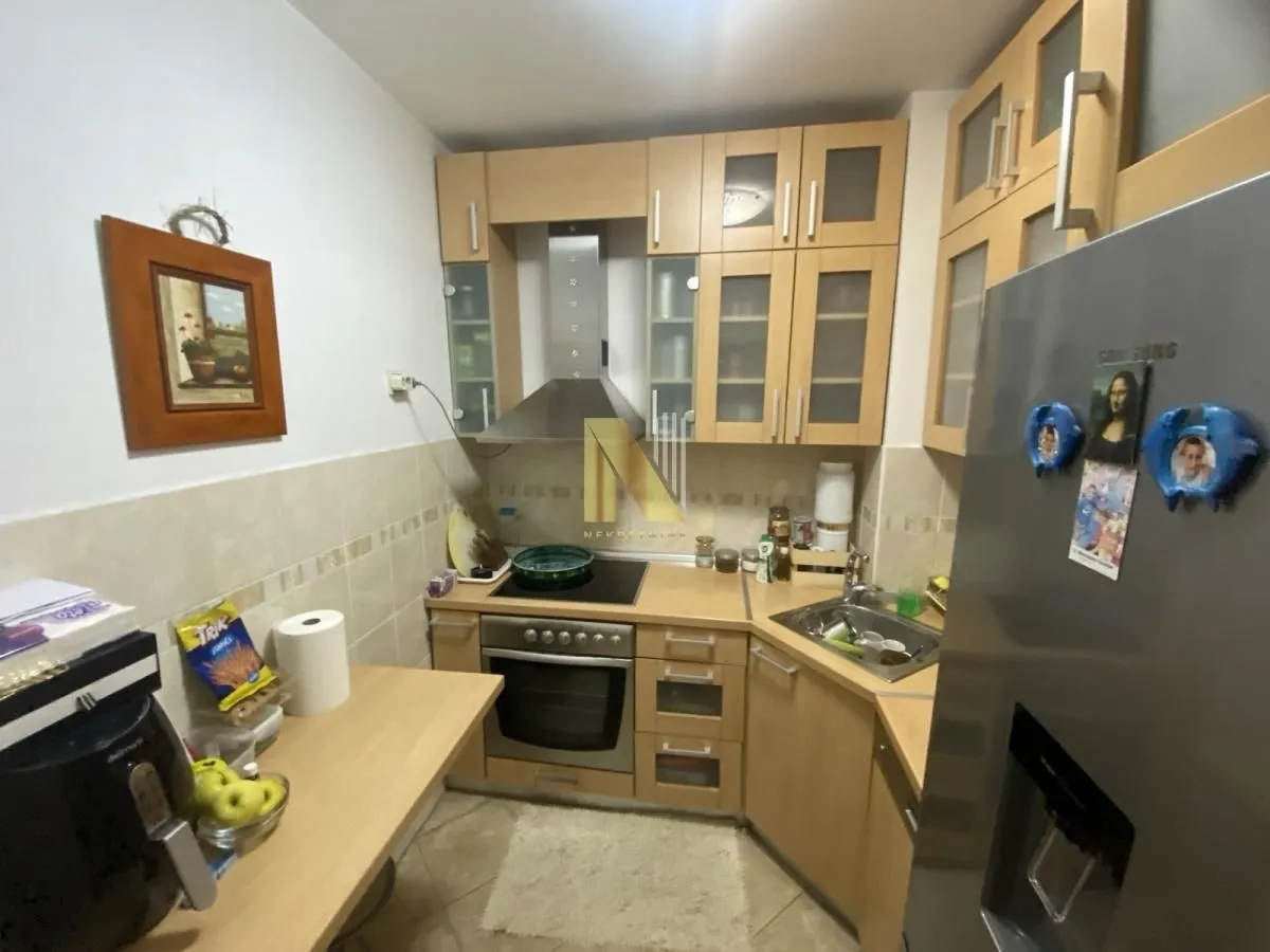 Prodaja, dvosoban stan, 49m², Nova Detelinara, Novi Sad Sve Podlokacije