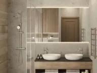 Sale, two bedroom apartment, 83m², Kolašin, Crna Gora - image 10