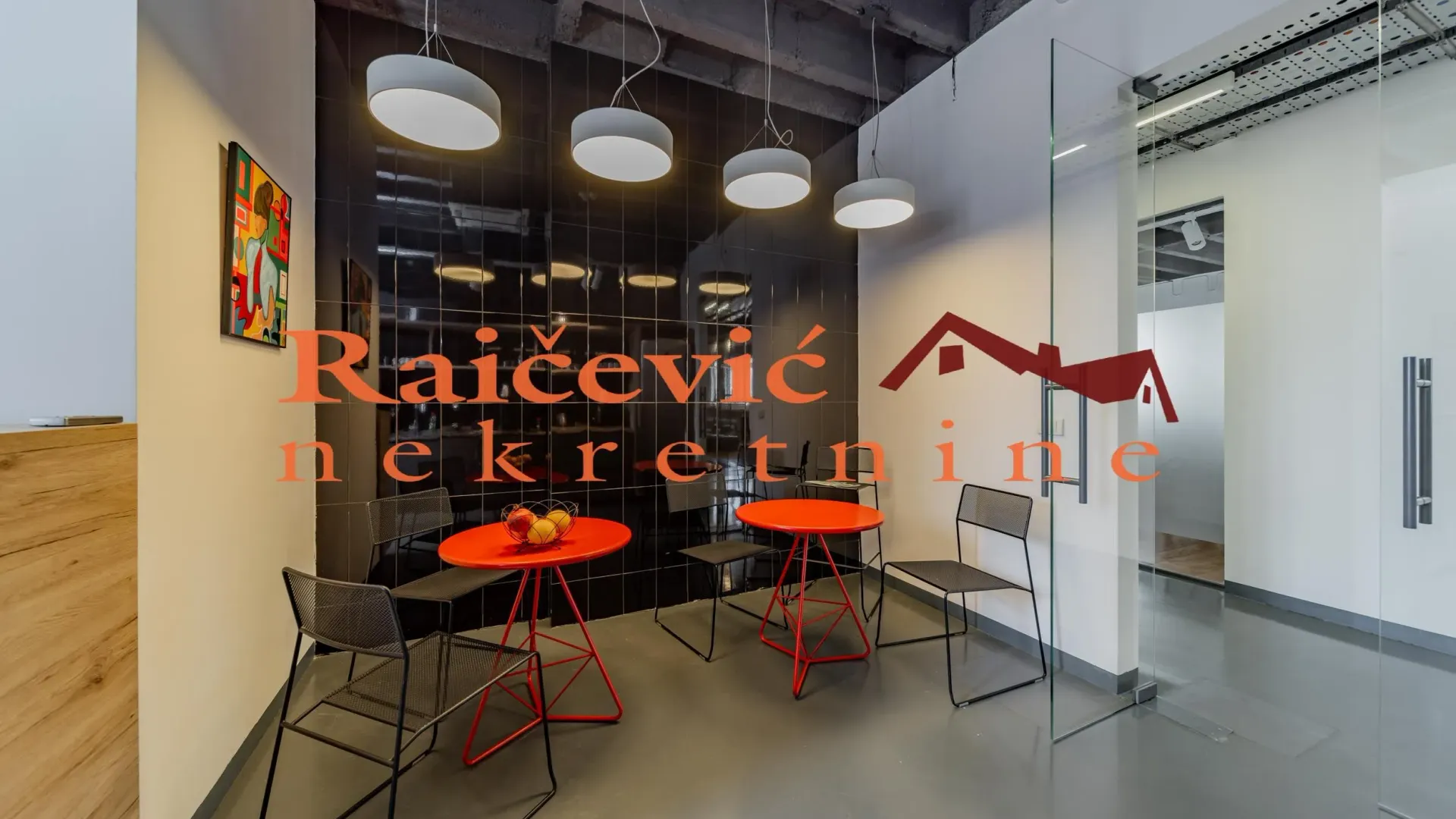 Rent, office space, 24m², Stari Grad, Beograd