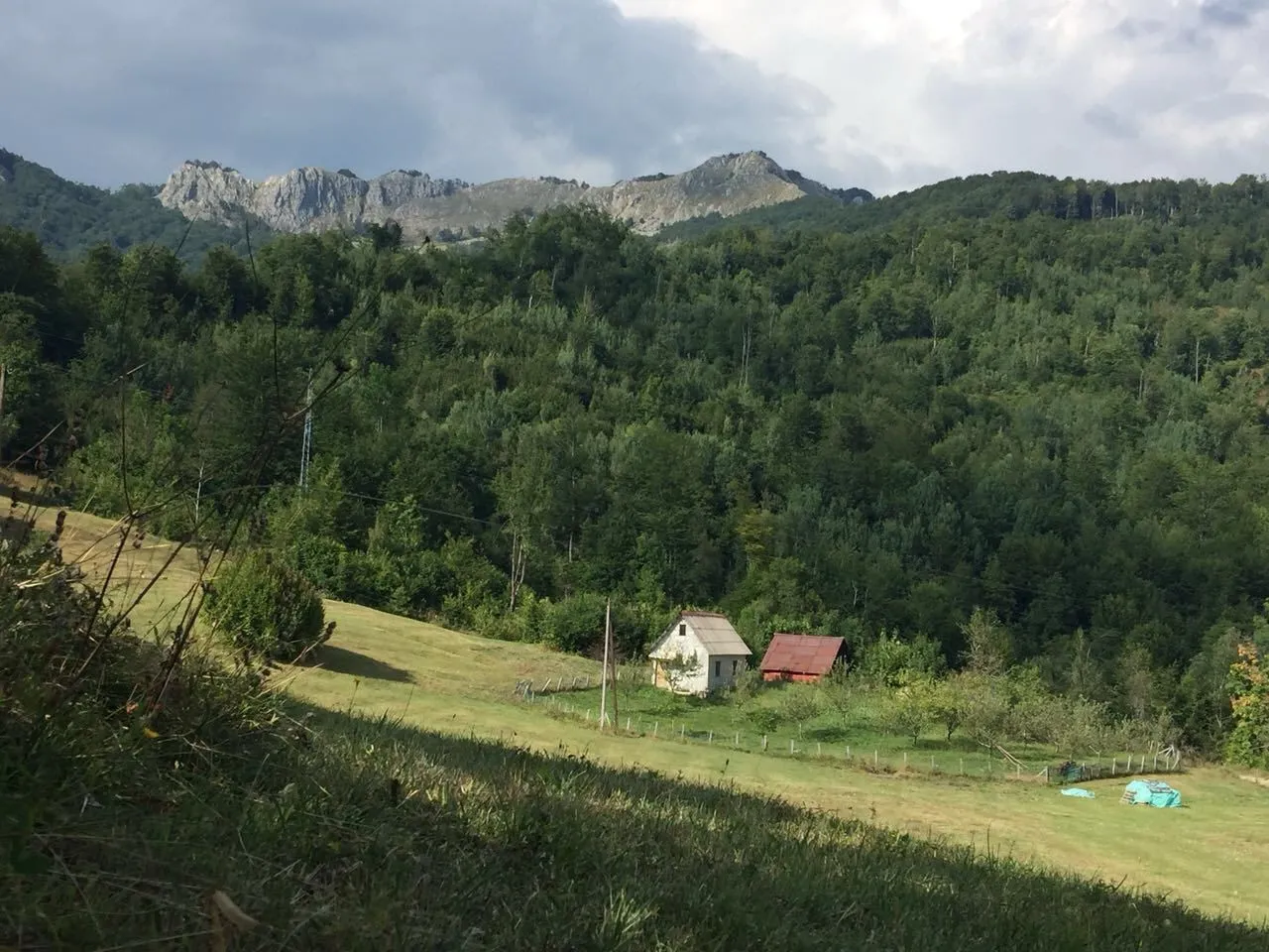 Prodaja, plac, 73049m², Kolašin, Crna Gora