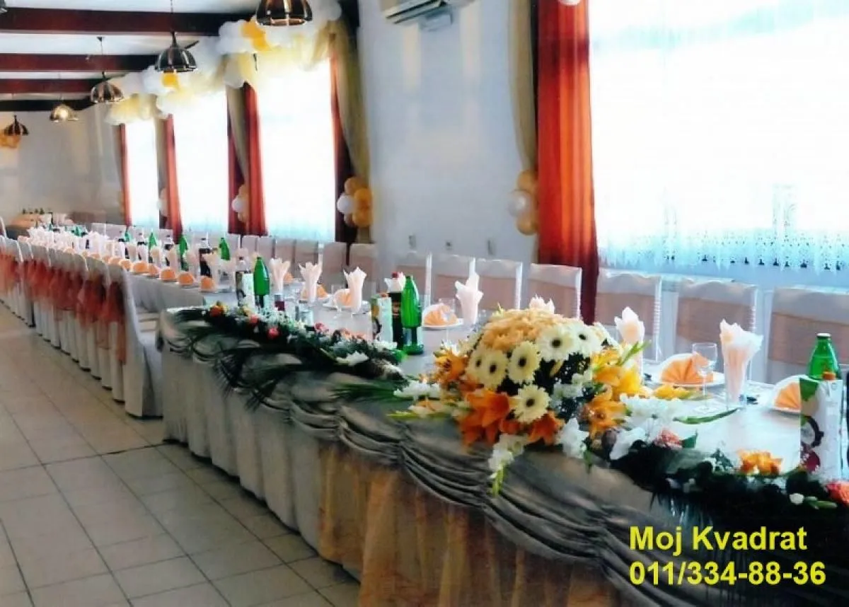 Izdavanje, ugostiteljski objekat, 780m², Grocka, Beograd