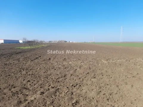 Sale, land lot, 192m², Centar, Inđija - image 8