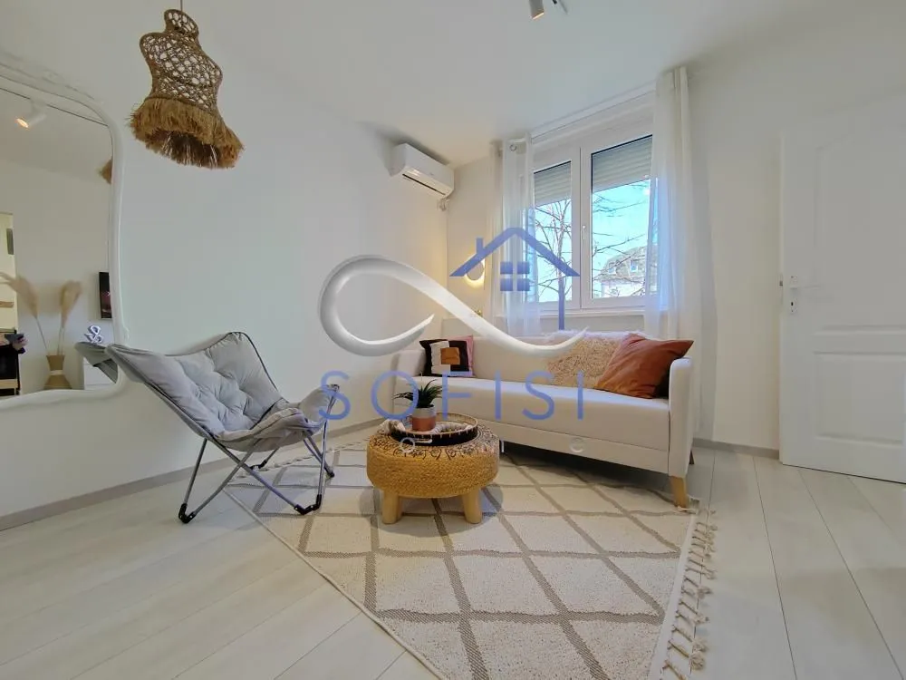 Izdavanje, jednosoban stan, 34m², Sajam, Novi Sad Sve Podlokacije