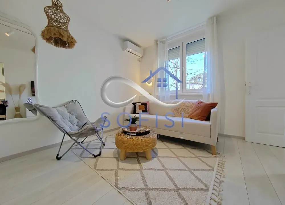 Rent, one bedroom apartment, 34m², Sajam, Novi Sad Sve Podlokacije