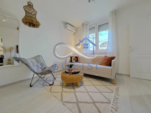 Izdavanje, jednosoban stan, 34m², Sajam, Novi Sad Sve Podlokacije - image 1