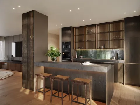 Prodaja, trosoban stan, 294m², Centar, Tivat - image 10