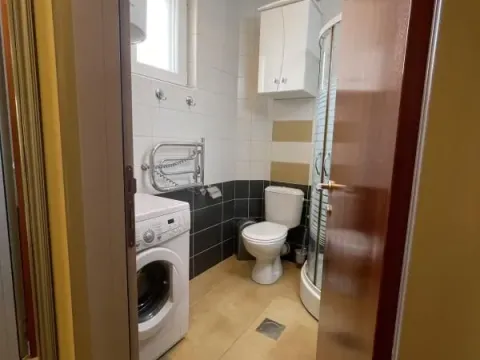 Sale, two bedroom apartment, 55m², Bečići, Budva - image 4