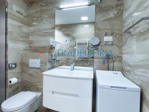 Prodaja, dvosoban stan, 77m², Budva, Crna Gora - image 9