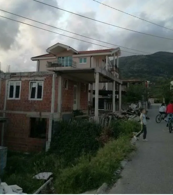 Sale, house, 90m², Mrčevac, Tivat