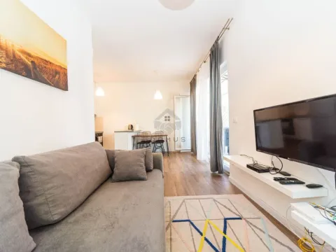 Sale, one bedroom apartment, 29m², Tivat, Crna Gora - image 6