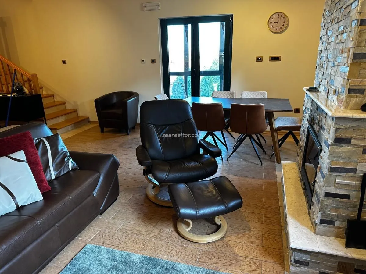 Prodaja, kuća, 180m², Žabljak, Crna Gora
