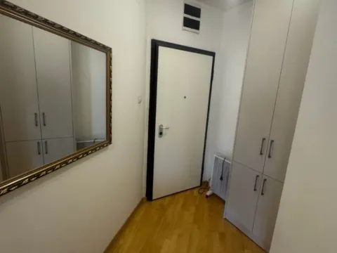 Izdavanje, jednosoban stan, 50m², Preko Morače, Podgorica - image 8