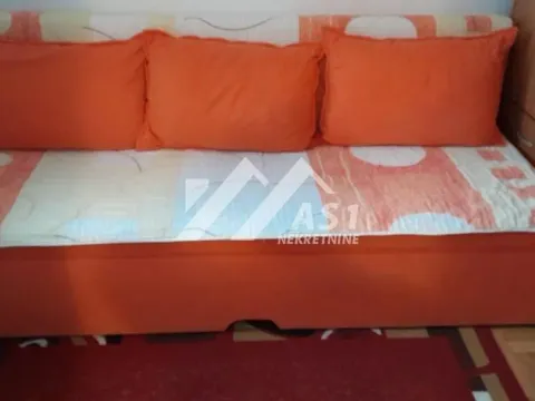 Izdavanje, jednosoban stan, 29m², Telep, Novi Sad Sve Podlokacije - image 3