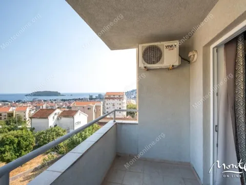 Prodaja, dvosoban stan, 76m², Lazi, Budva - image 28