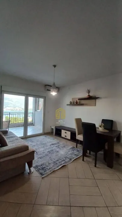 Rent, one bedroom apartment, 56m², Gospoština, Budva