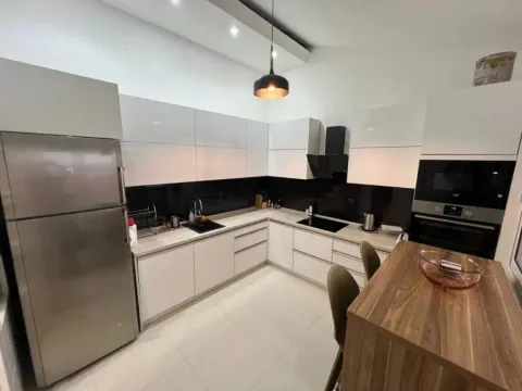 Rent, three bedroom apartment, 125m², Šušanj, Bar - image 7