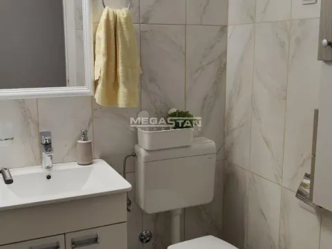 Rent, two bedroom apartment, 51m², Novi Beograd Blok 61, Novi Beograd Sve Podlokacije - image 16