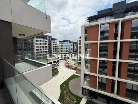 Sale, two bedroom apartment, 56m², Novi Beograd Blok 67, Novi Beograd Sve Podlokacije - image 20