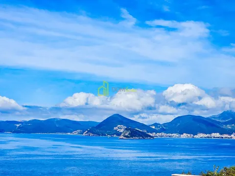 Sale, one bedroom apartment, 55m², Budva, Crna Gora - image 9