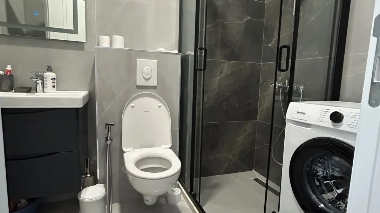 Prodaja, garsonjera, 26m², Ulcinj, Crna Gora