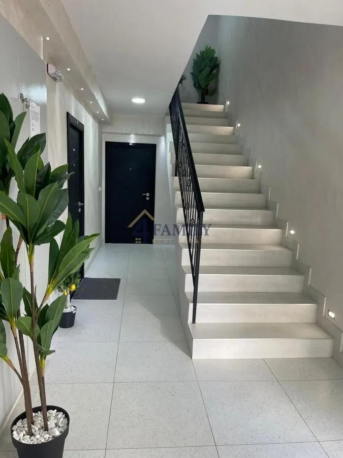Prodaja, dvosoban stan, 41m², Ledine, Beograd
