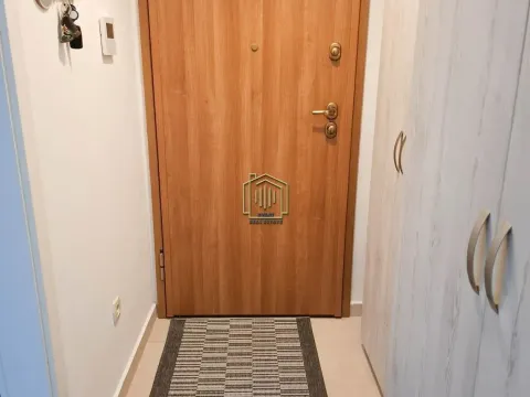 Rent, apartment, 30m², Stara Varoš, Podgorica - image 12