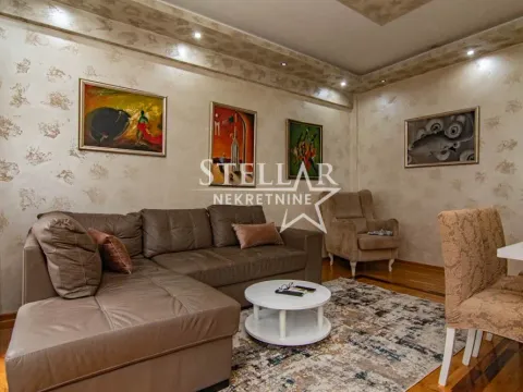 Izdavanje, stan, 60m², Blok 6, Podgorica - image 12