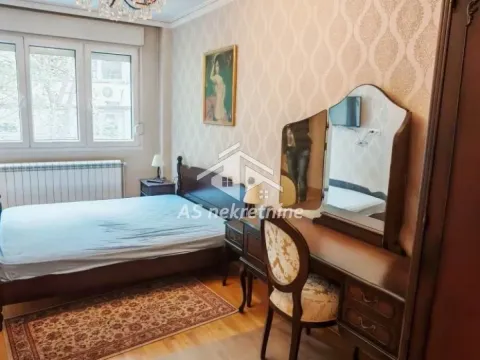 Sale, two bedroom apartment, 62m², Stari Grad, Beograd - image 16