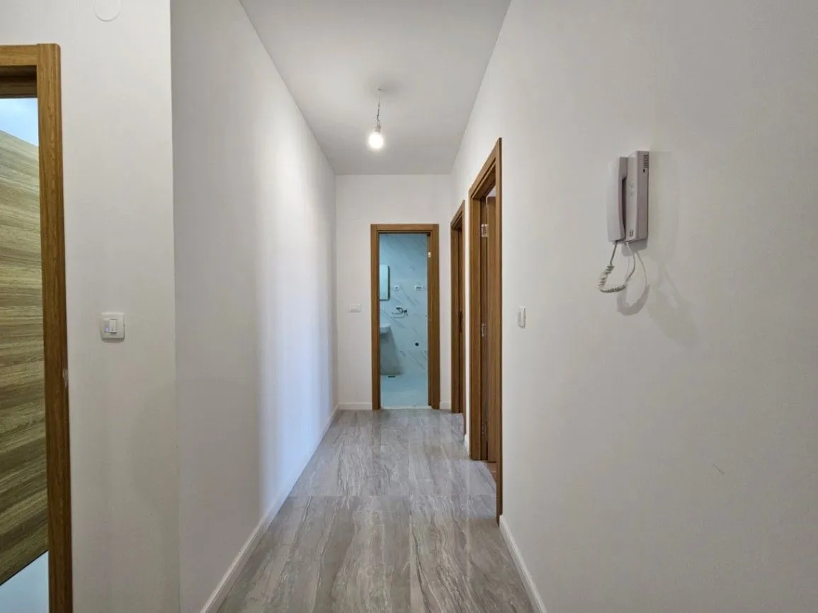 Sale, two bedroom apartment, 77m², New City, Podgorica