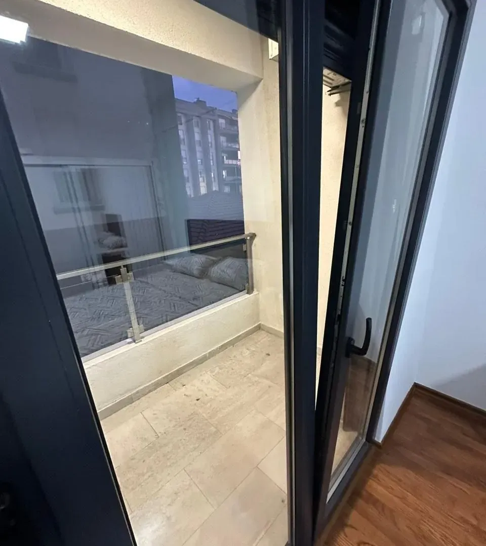 Rent, one bedroom apartment, 45m², Ljubović, Podgorica