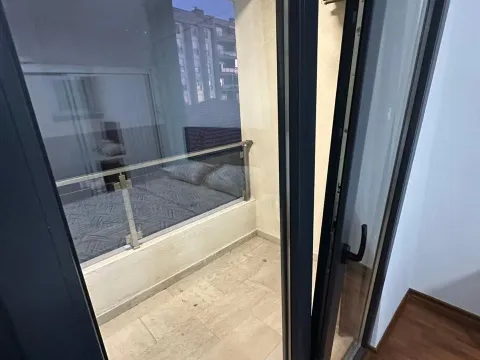 Rent, one bedroom apartment, 45m², Ljubović, Podgorica - image 10