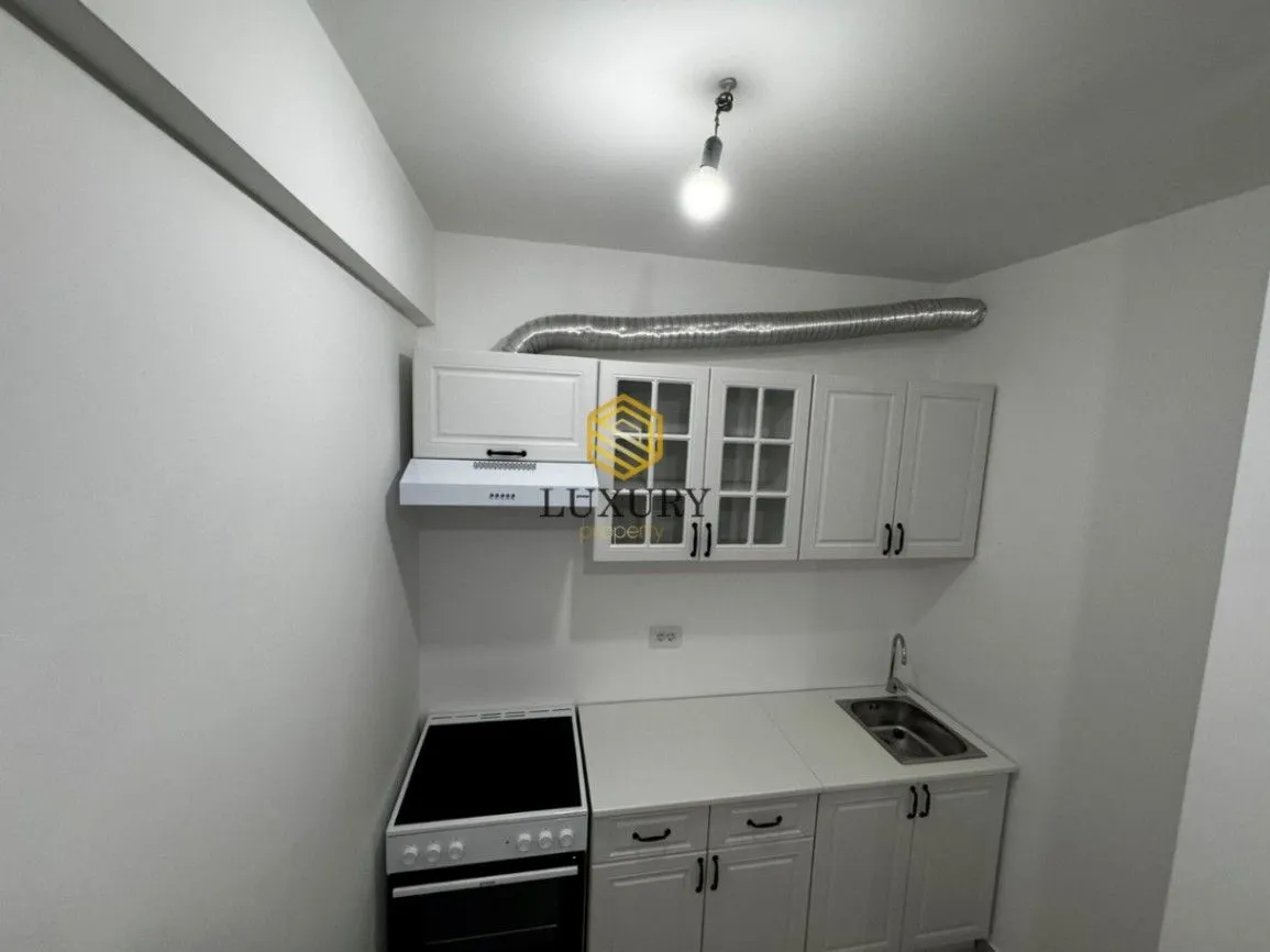 Izdavanje, jednosoban stan, 40m², Zabjelo, Podgorica