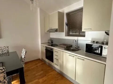 Prodaja, jednosoban stan, 47m², Pržno, Budva - image 7