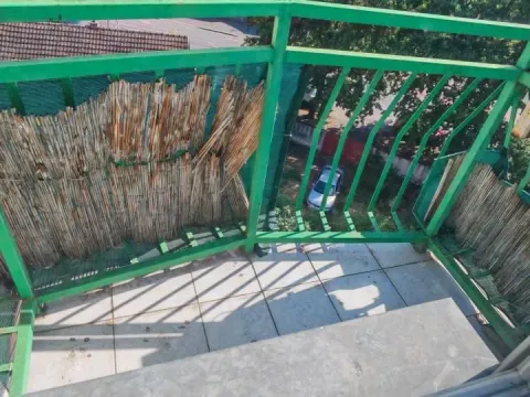Izdavanje, jednosoban stan, 33m², Socijalno, Novi Sad Sve Podlokacije - image 4