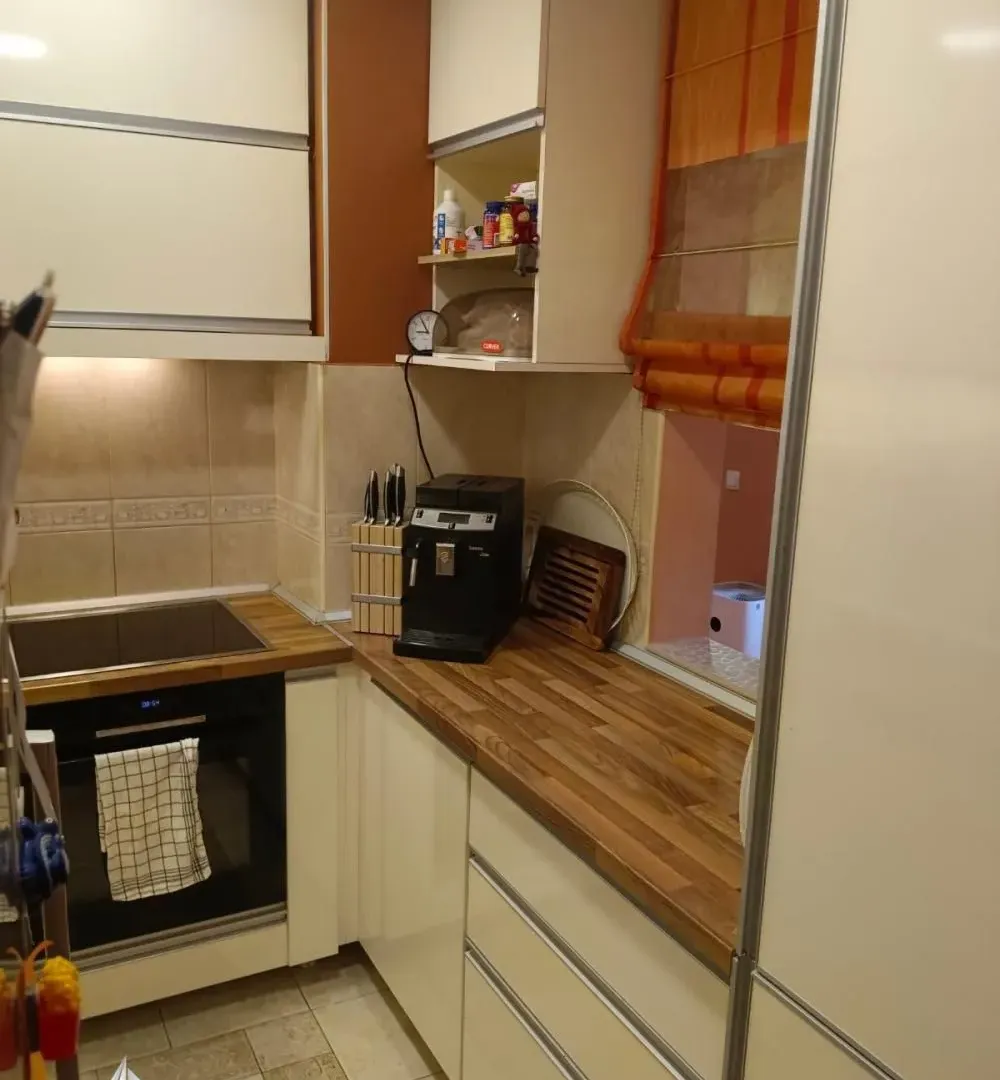 Prodaja, četvorosoban stan, 105m², Novi Beograd Sve Podlokacije, Beograd