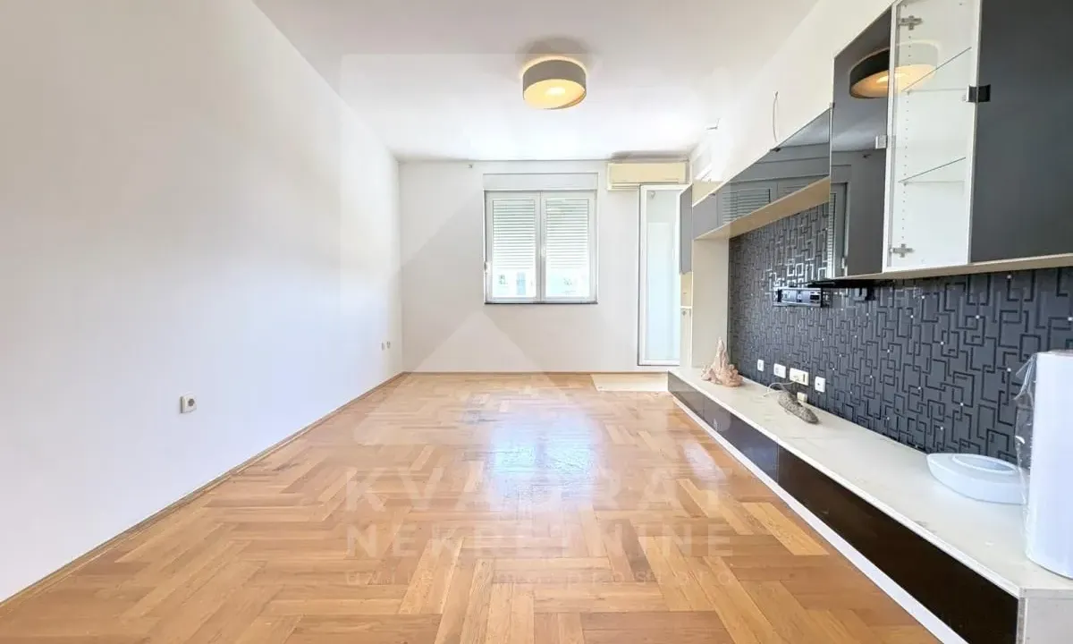 Sale, three bedroom apartment, 89m², Tuški Put, Podgorica