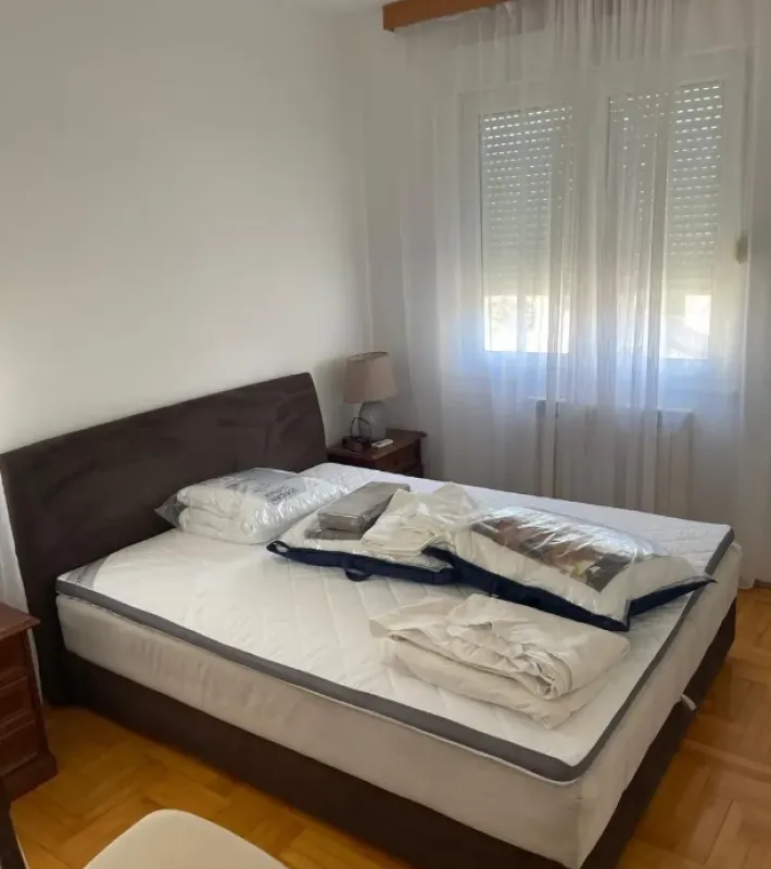 Prodaja, dvosoban stan, 65m², Gorica C, Podgorica
