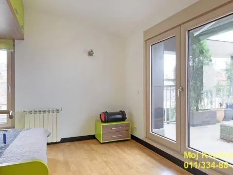 Prodaja, četvorosoban stan, 130m², Vračar Hram, Vračar Sve Podlokacije - image 11