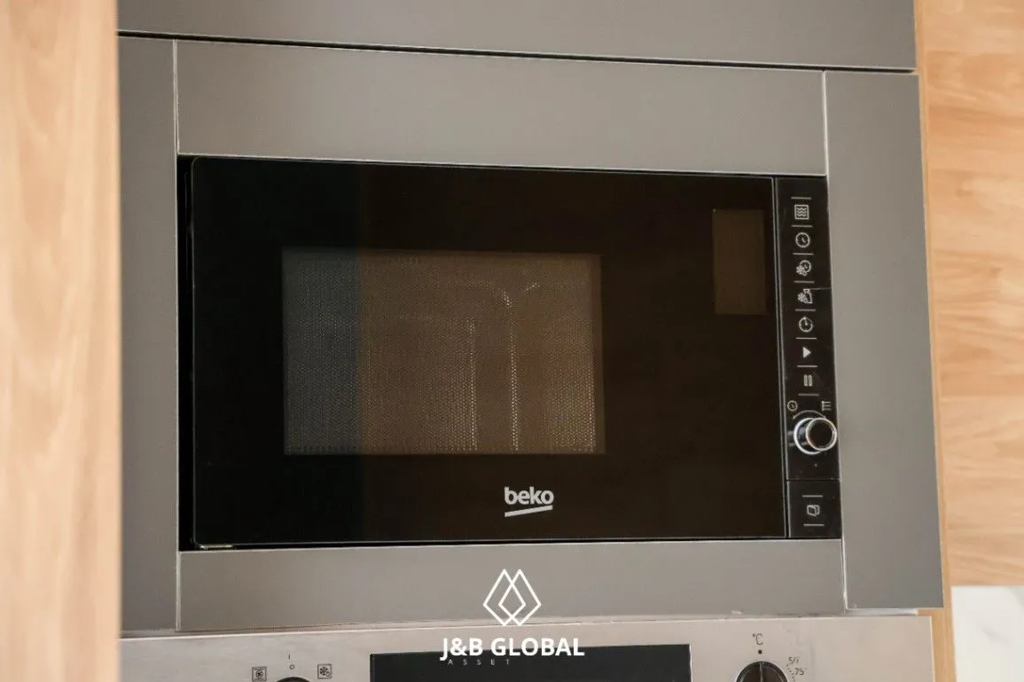 Prodaja, jednosoban stan, 61m², Podgorica, Crna Gora