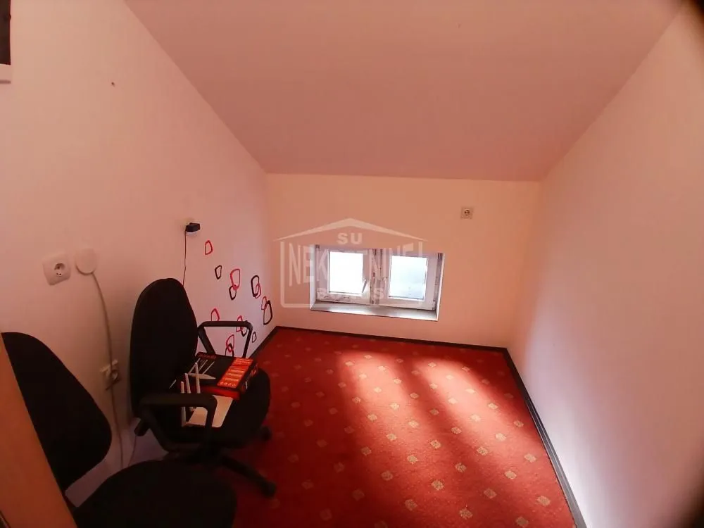 Prodaja, kuća, 240m², Mali Bajmok, Subotica