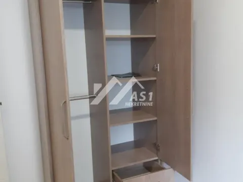 Izdavanje, jednosoban stan, 38m², Adamovićevo Naselje, Novi Sad Sve Podlokacije - image 7