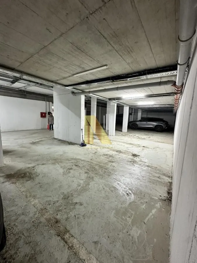 Rent, parking/garage, 18m², Telep, Novi Sad Sve Podlokacije