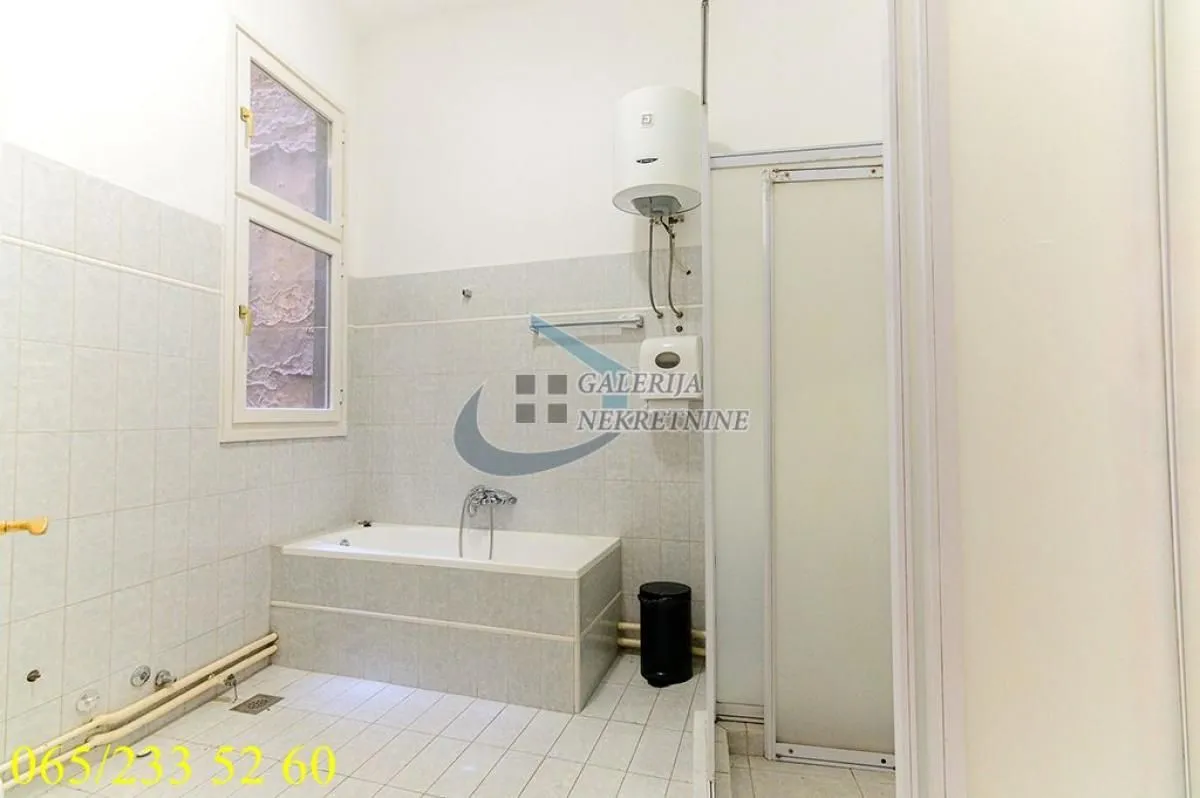 Sale, apartment, 239m², Stari Grad, Beograd