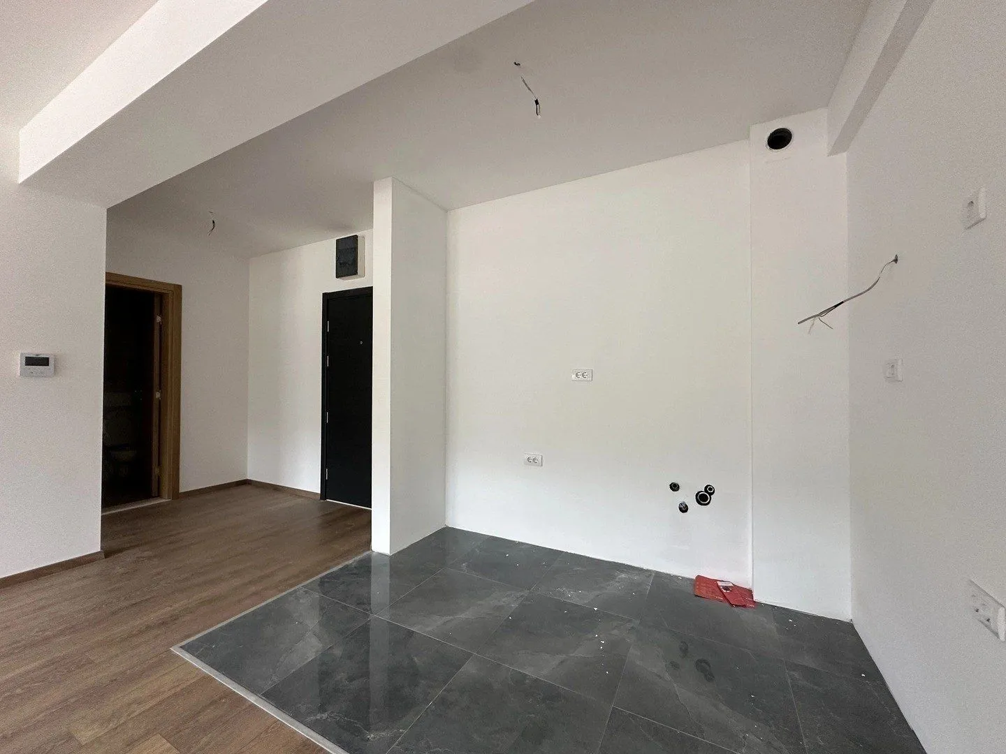 Sale, apartment, 48m², Budva, Crna Gora