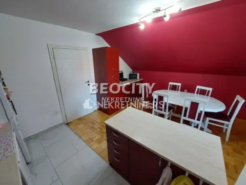 Prodaja, četvorosoban stan, 104m², Batajnica, Beograd - image 8