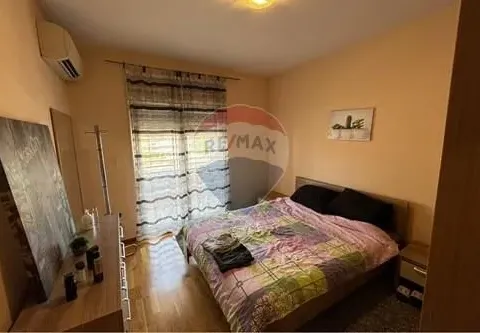 Izdavanje, jednosoban stan, 53m², City Kvart, Podgorica - image 5