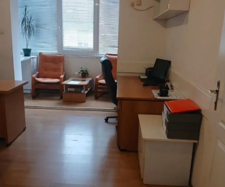 Prodaja, dvosoban stan, 70m², Podgorica, Crna Gora