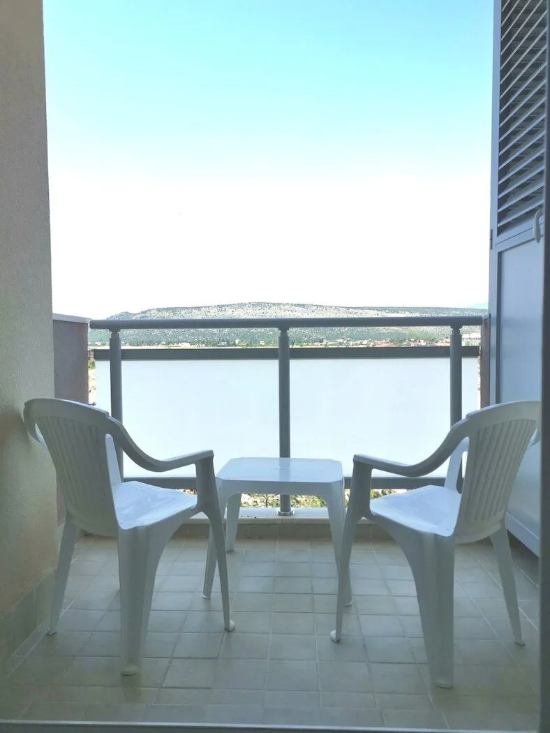 Rent, apartment, 26m², City Kvart, Podgorica