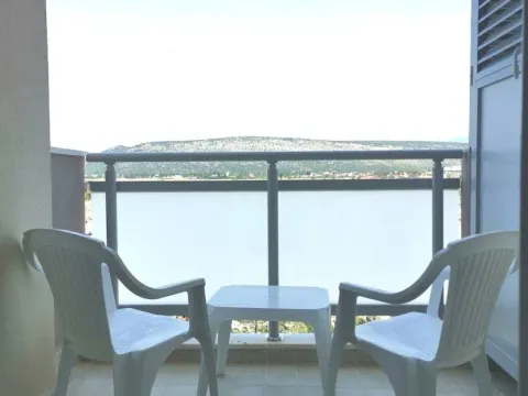 Rent, apartment, 26m², City Kvart, Podgorica - image 7