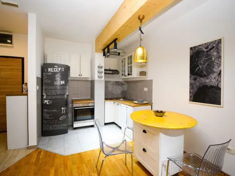 Rent, one bedroom apartment, 41m², Ljubović, Podgorica - image 5